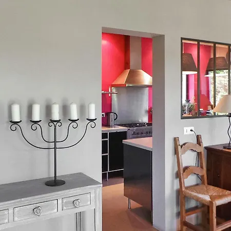 Le Bleu Holiday home