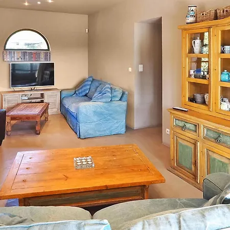 Le Bleu Holiday home Paradou